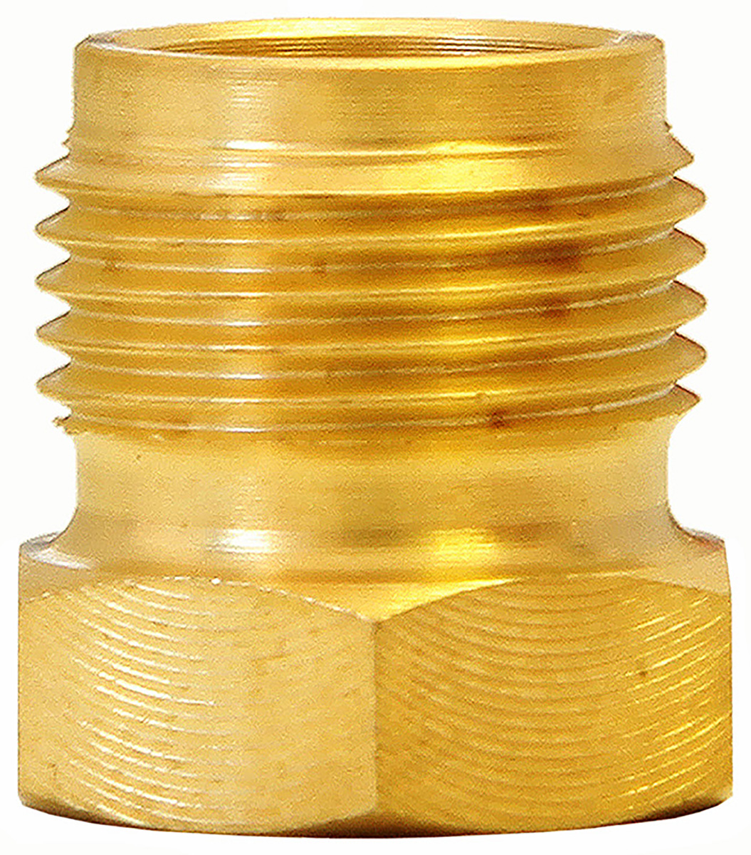 GCE Nozzle Nut