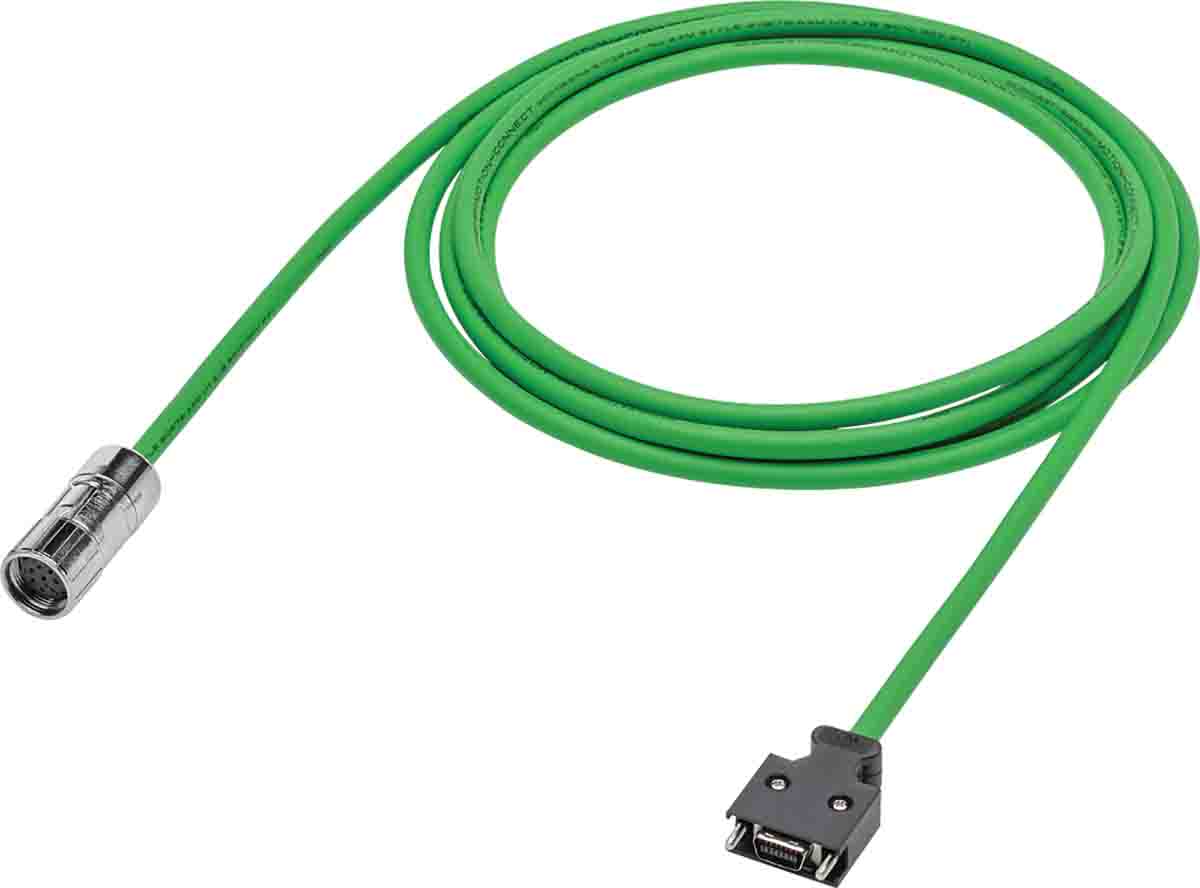 Siemens Signal Cable