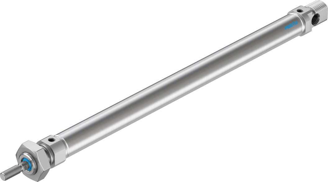 Festo 500 mm Pneumatic Cylinder - 559270