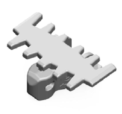 FlexLink XLTP 5 POM Conveyor Chain