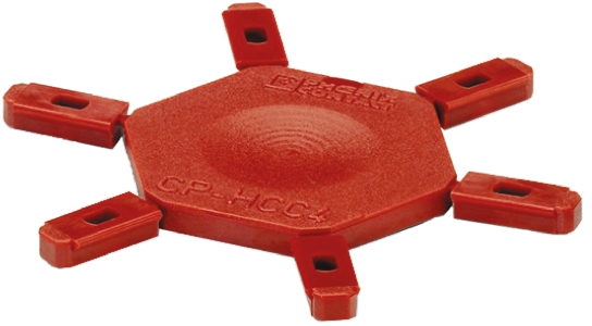 Phoenix Contact, Clipline HCC Series , For Use With Heavy Duty Power Connectors
