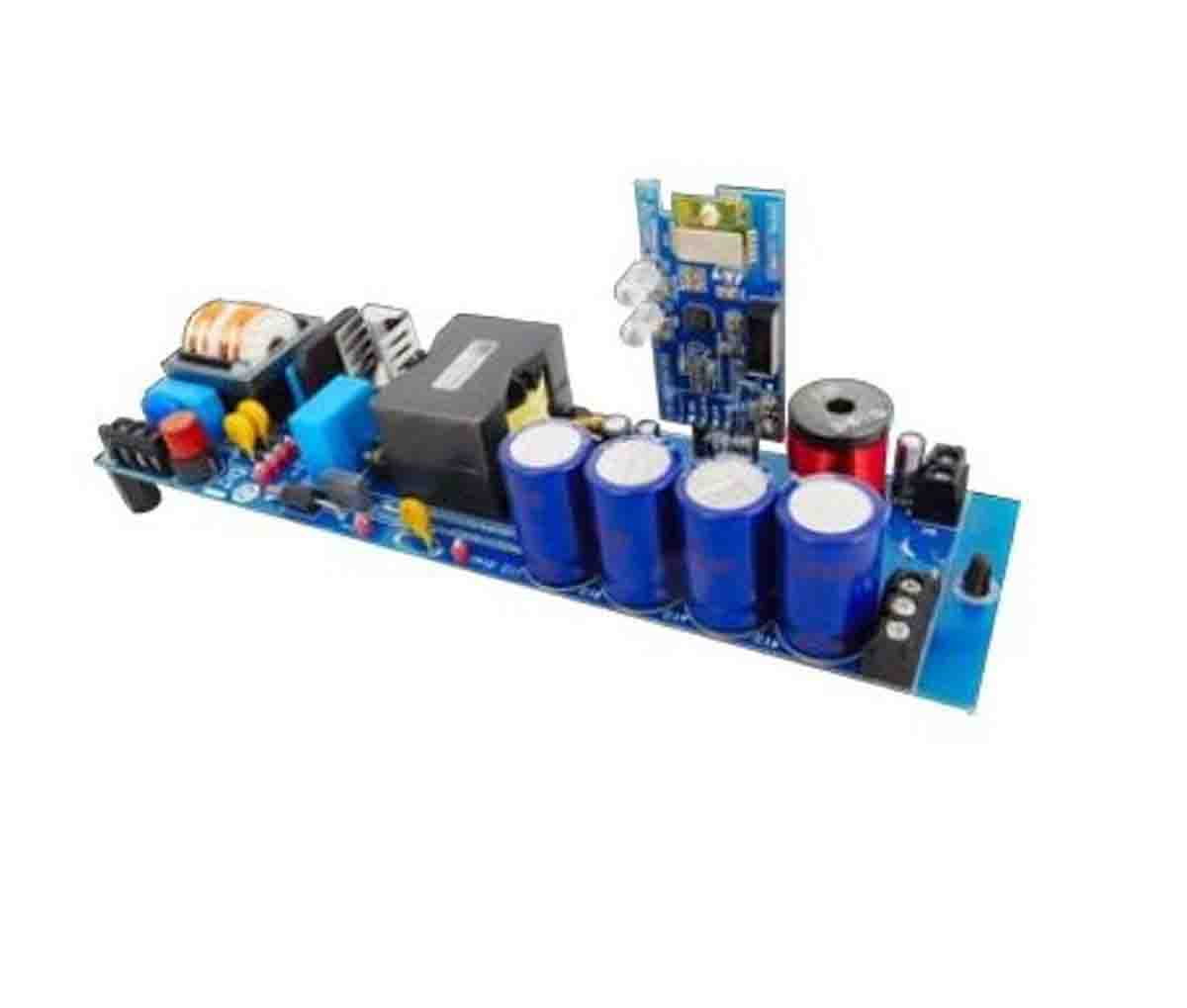 STMicroelectronics Dual-Stage LED driver Digital Power for STEVAL-LLL008V1 for 6LoWPAN