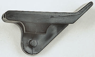 CBE-9, PCB Card Ejector 1.6mm