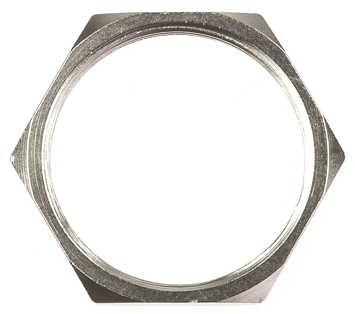 Lumberg Connector Nut