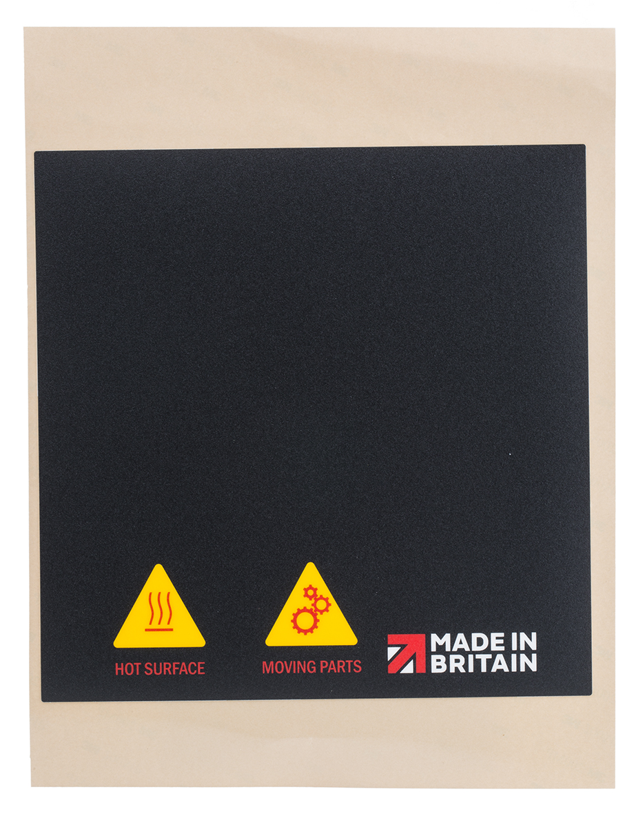 RS PRO Print Adhesion Mat