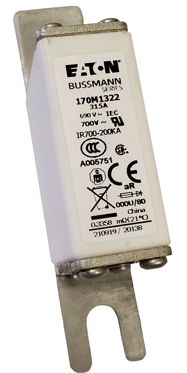 Eurotherm Relay Output Unit for use with 100A or 160A, Epower 50A