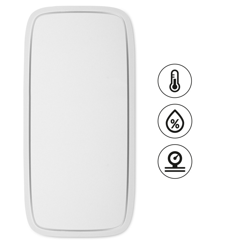 Efento 5906660327660 Humidity Data Logger, Bluetooth, 3 Input Channel(s)