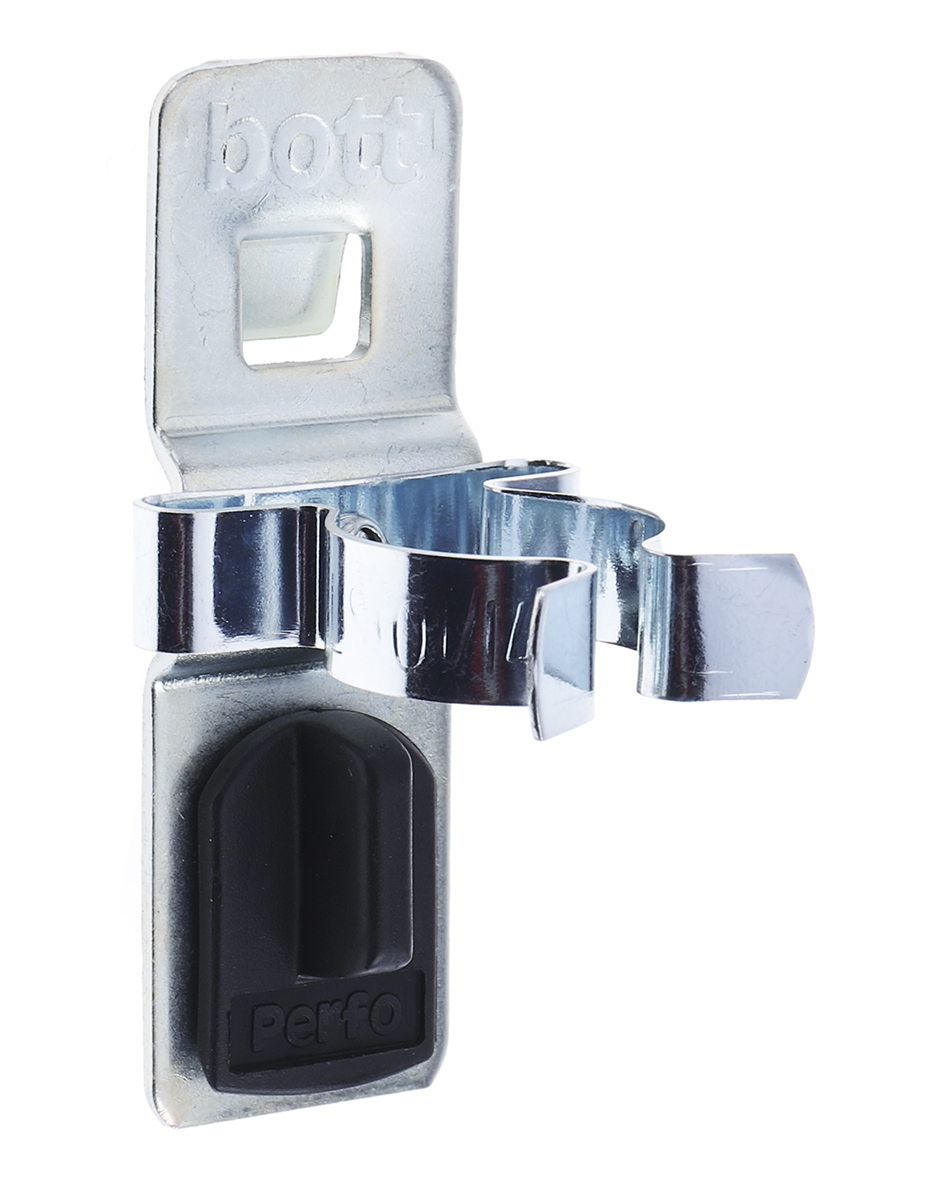 Bott Steel Spring Clip Kit