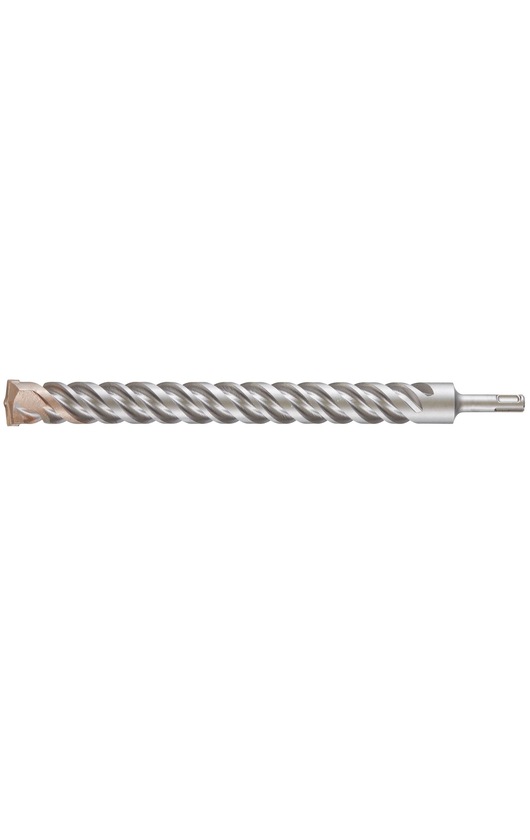 DeWALT DT961 Series SDS Drill Bit for Concrete, 25mm Diameter, 450 mm Overall