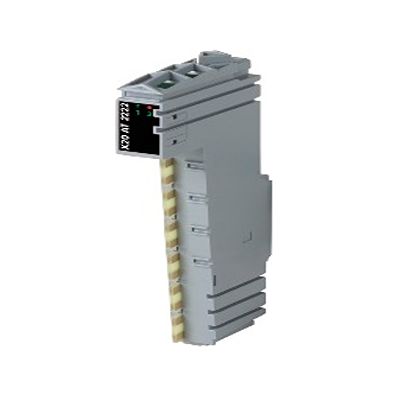B&R X20 Series I/O module for Use with PLC's, Thermocouple