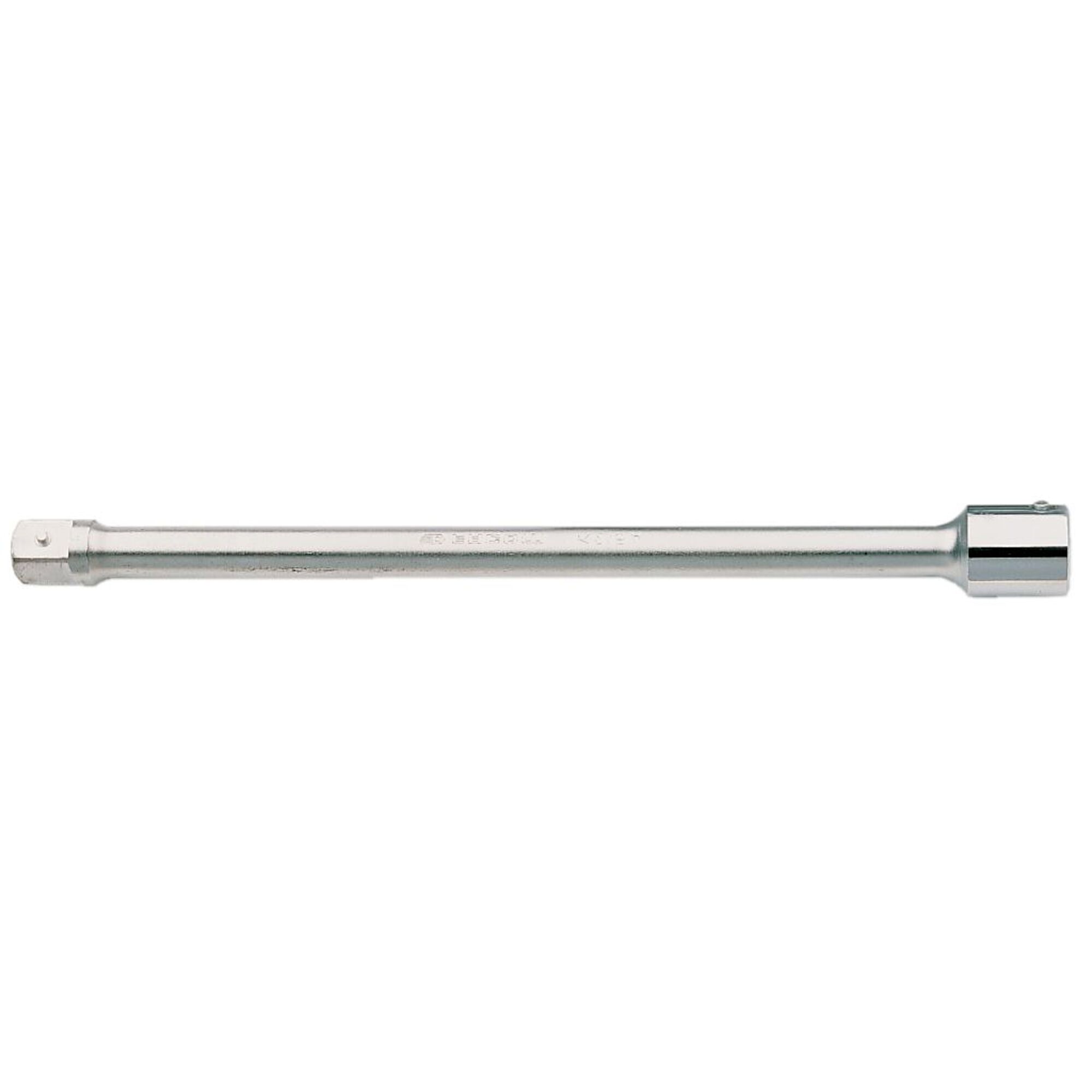 Facom K.215B 3/4 in Square Drive Extension, 400 mm Overall