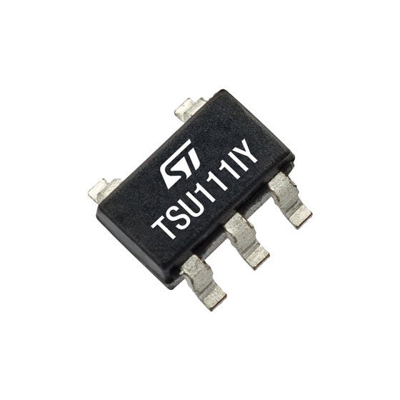 STMicroelectronics ST730M30R, Voltage Regulator 28V 5-Pin