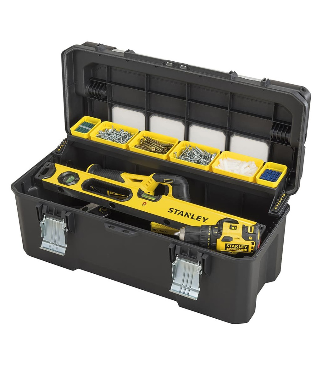 Stanley FatMax Polypropylene Tool Box