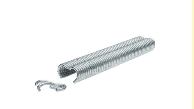 Rapid Agrafage Replacement Inserts for Fence Pliers