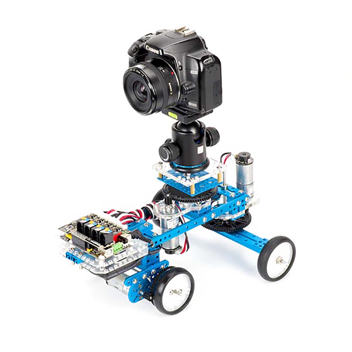 Makeblock Ultimate V2.0 Robot Kit