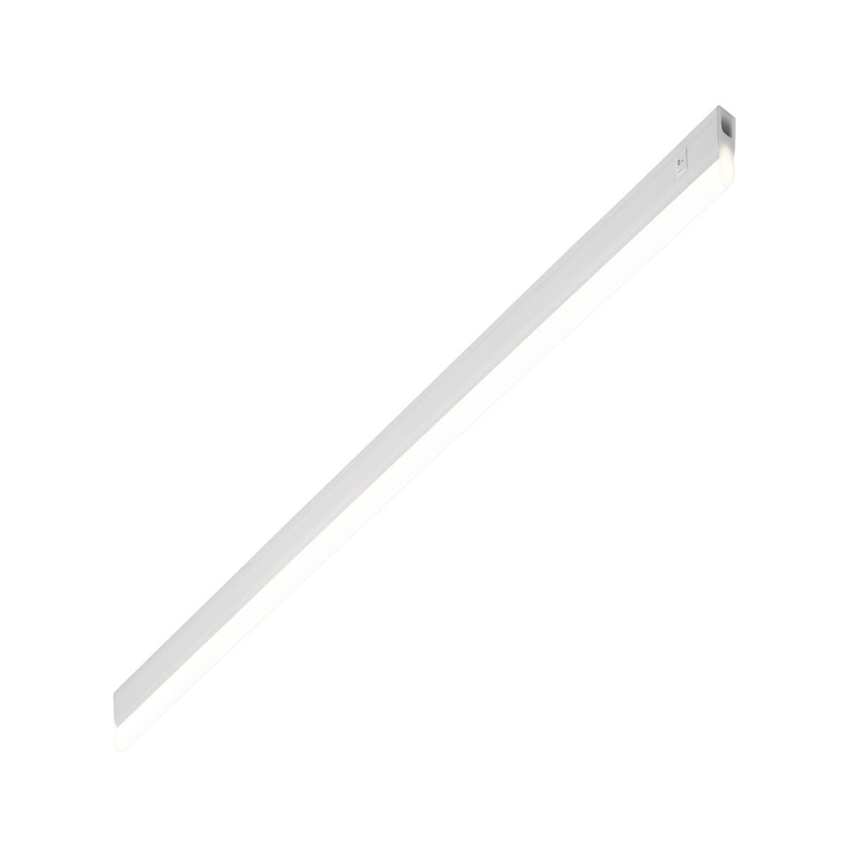 Sylvania 15 W LED Batten Light, 220-240 V LED Batten, 1.2 m Long, IP20