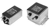 TE Connectivity, Corcom SK 20A 250 V ac 50/60Hz, Flange Mount RFI Filter, Threaded Bolt, Single Phase