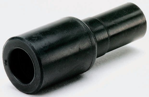 ITT Cannon Cable Boot, 19.05mm