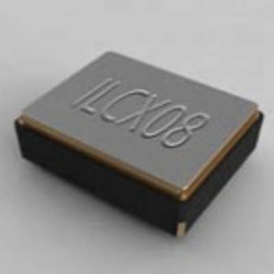 ILSI 8MHz Crystal Unit ?10ppm SMD 4-Pin 6 x 3.2 x 1.1mm