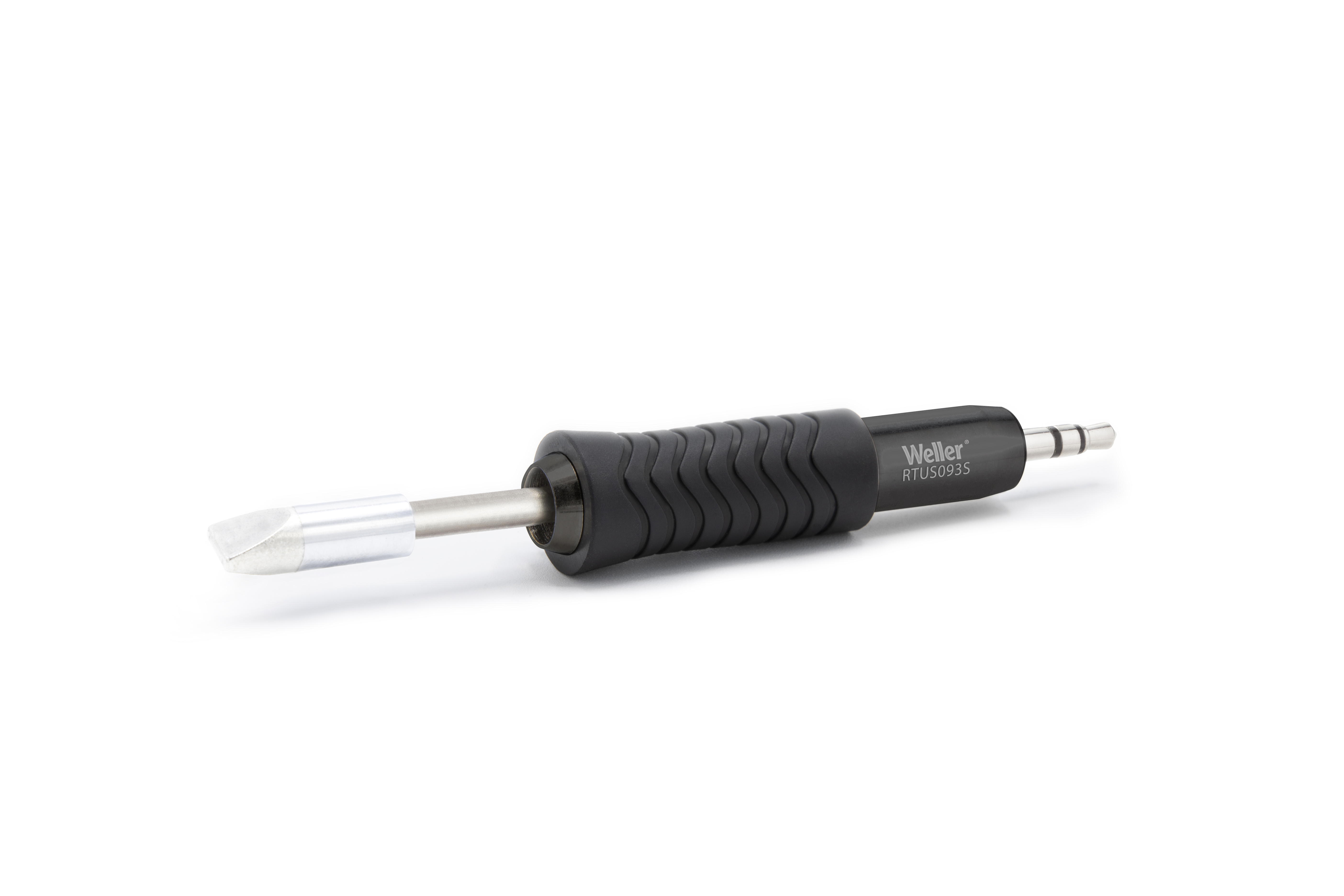 Weller RTUS 093 S MS 9.3 mm Screwdriver Soldering Iron Tip for use with WXUPS-MS (Smart) Soldering Iron