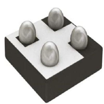 Vishay Type N-Channel MOSFET, 6.3 A, 8 V, 4-Pin WLCSP SI8424CDB-T1-E1