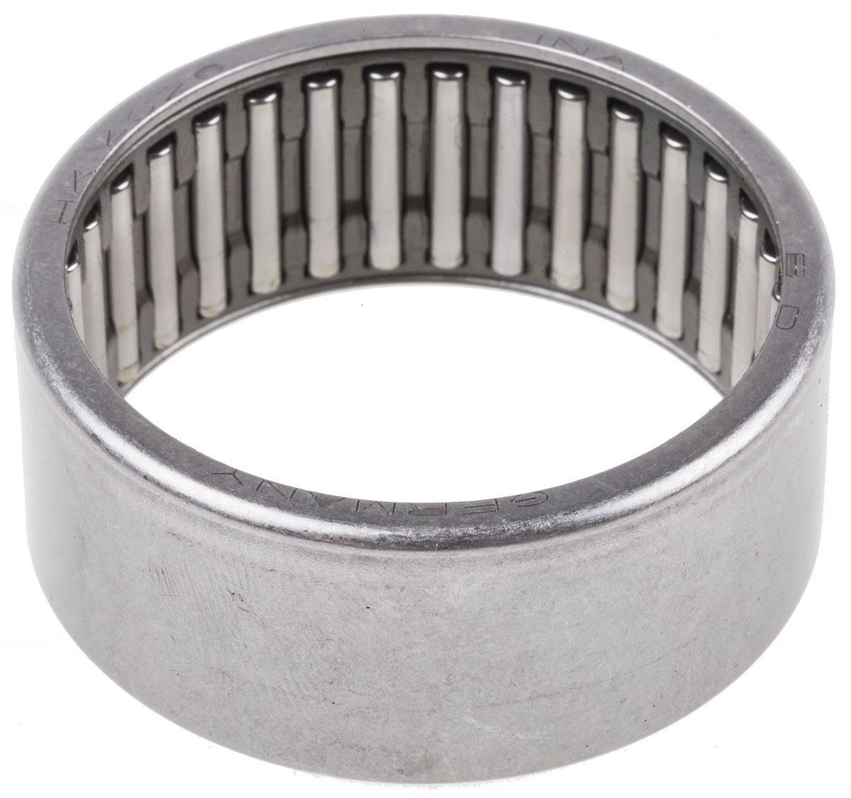 INA HK4020-B 40 mm ID Roller Bearing Needle, 47 mm OD