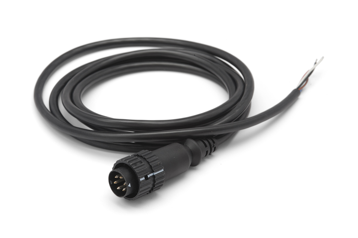 Weller Soldering Accessory Cord for HER, for use with WP120 & WP80 & WSP80