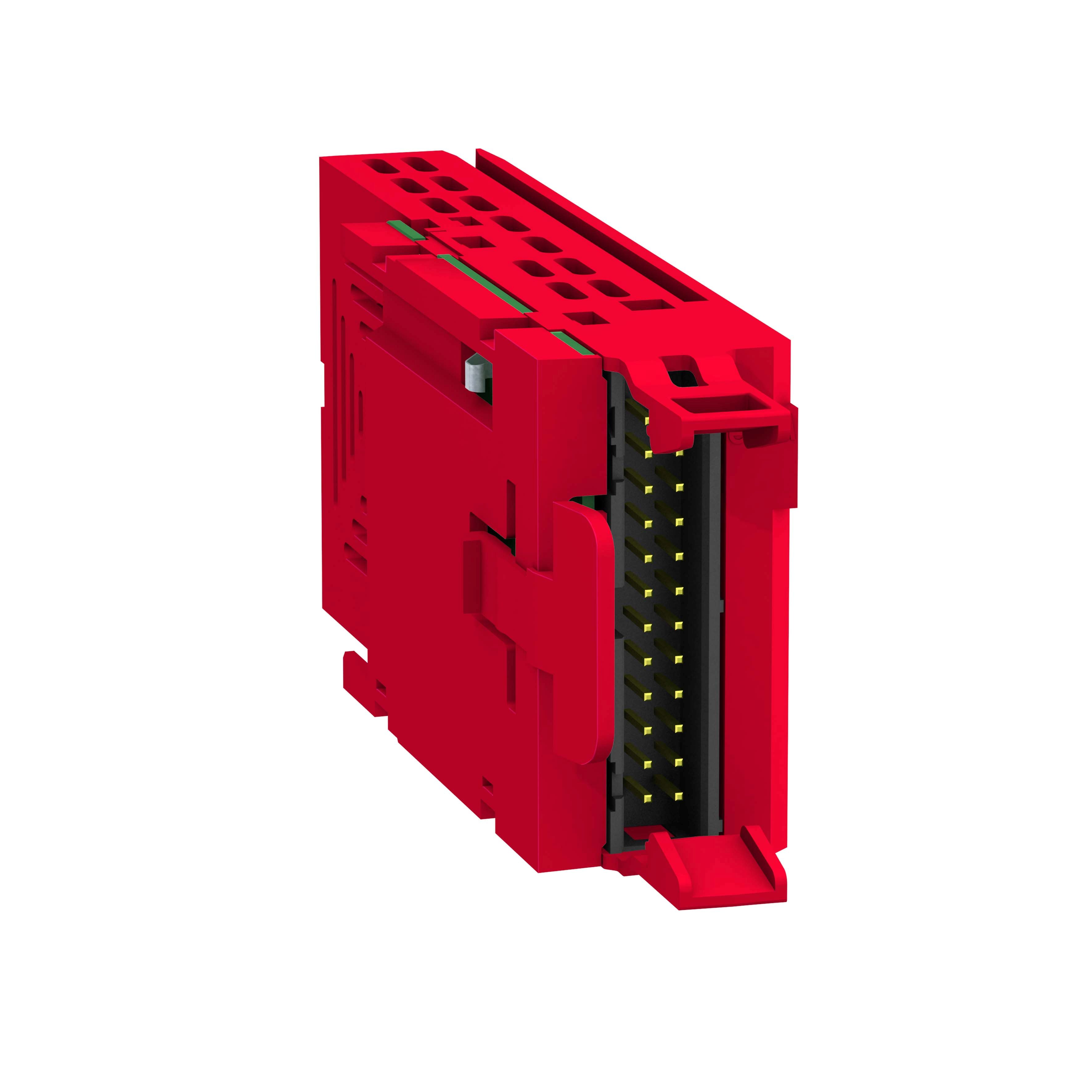 Schneider Electric ESM Safety Card VW3M Series Communication Card for Use with Lexium 32