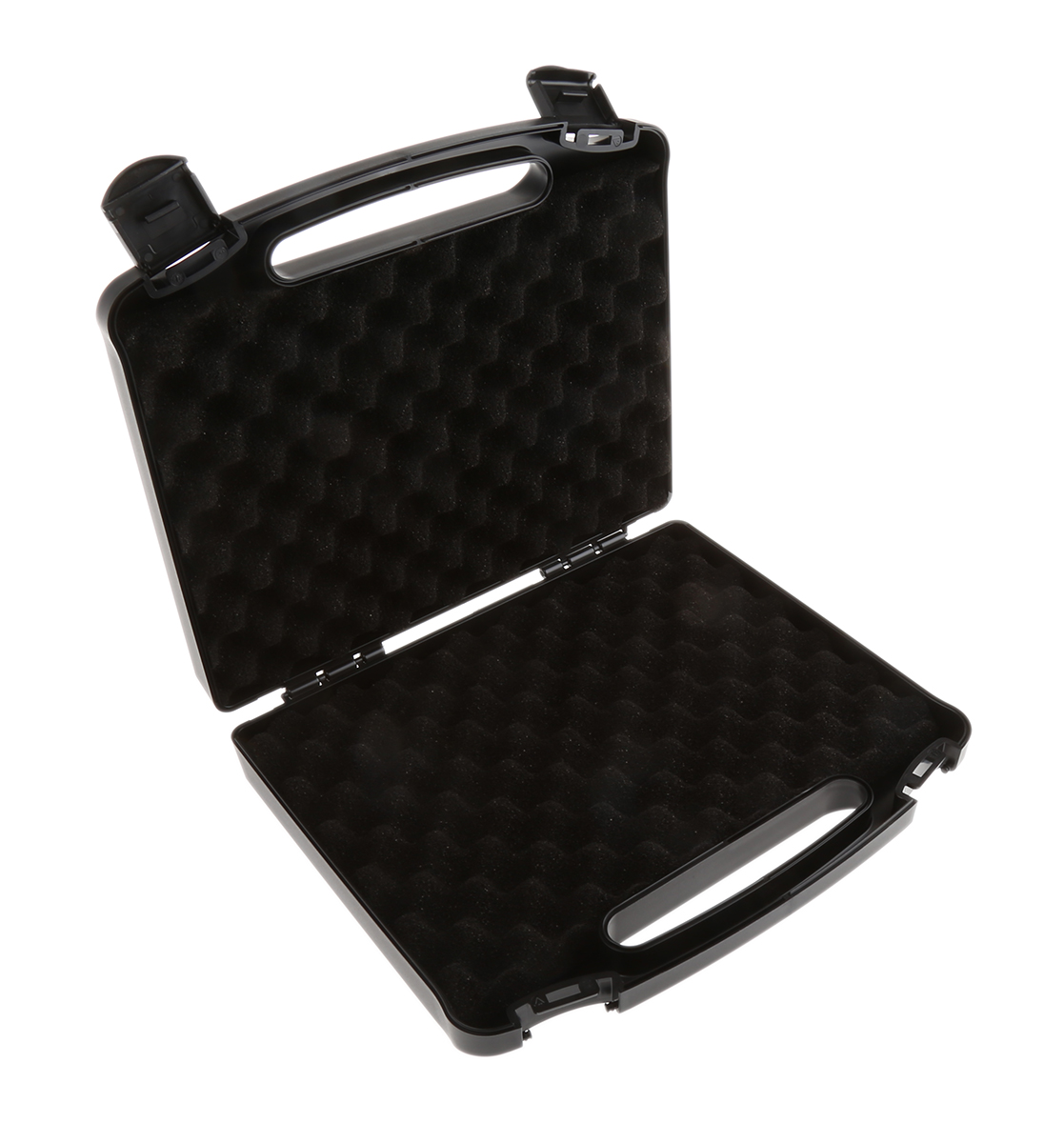 Licefa Plastic Equipment case