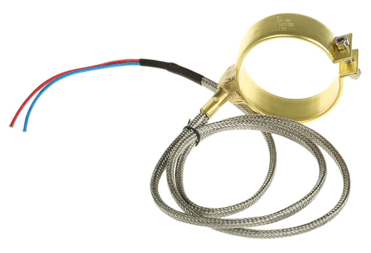 RS PRO Heating Element, 225 W, 230 V ac