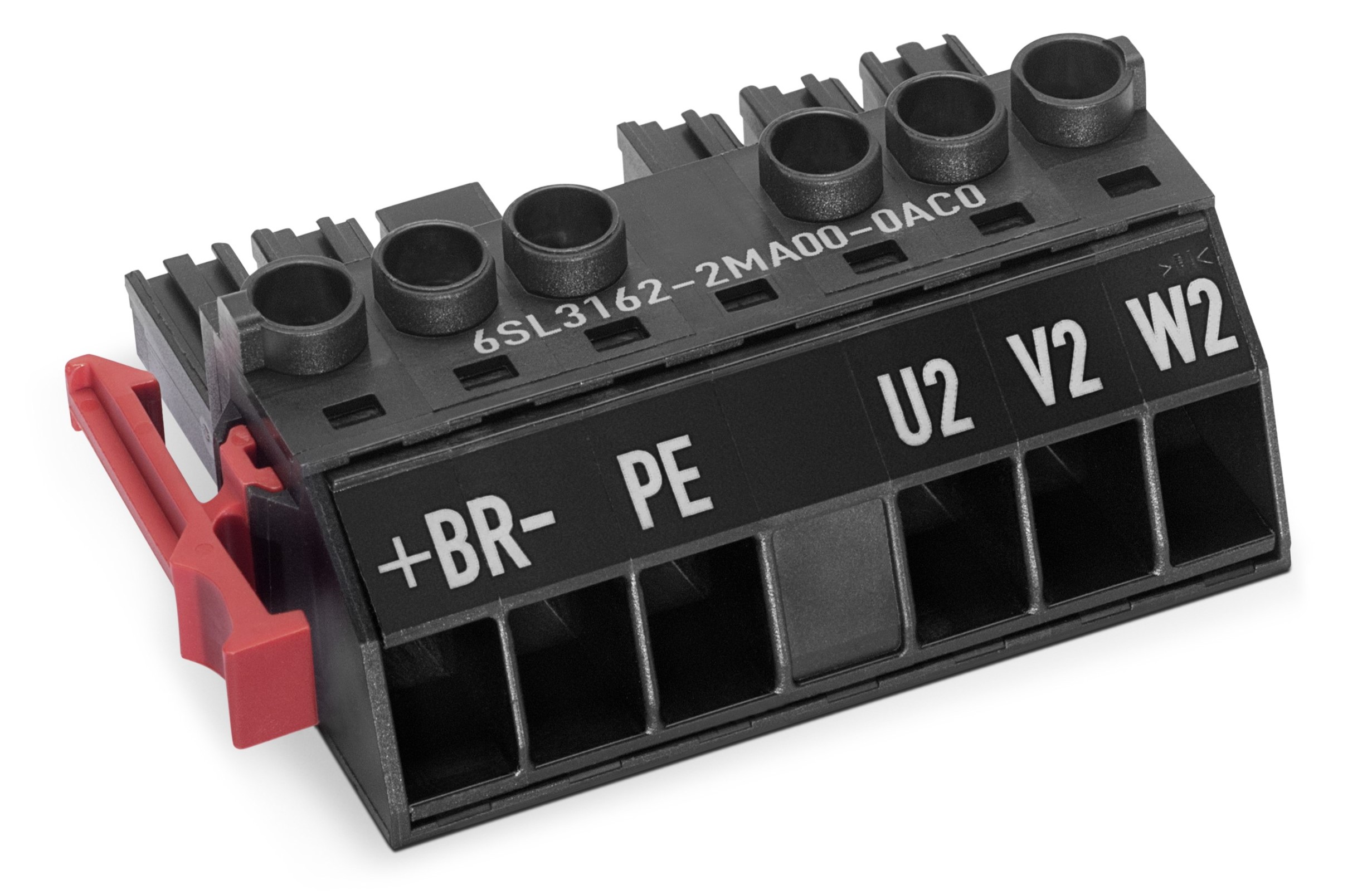 Siemens Industrial Power, Rated At 30A