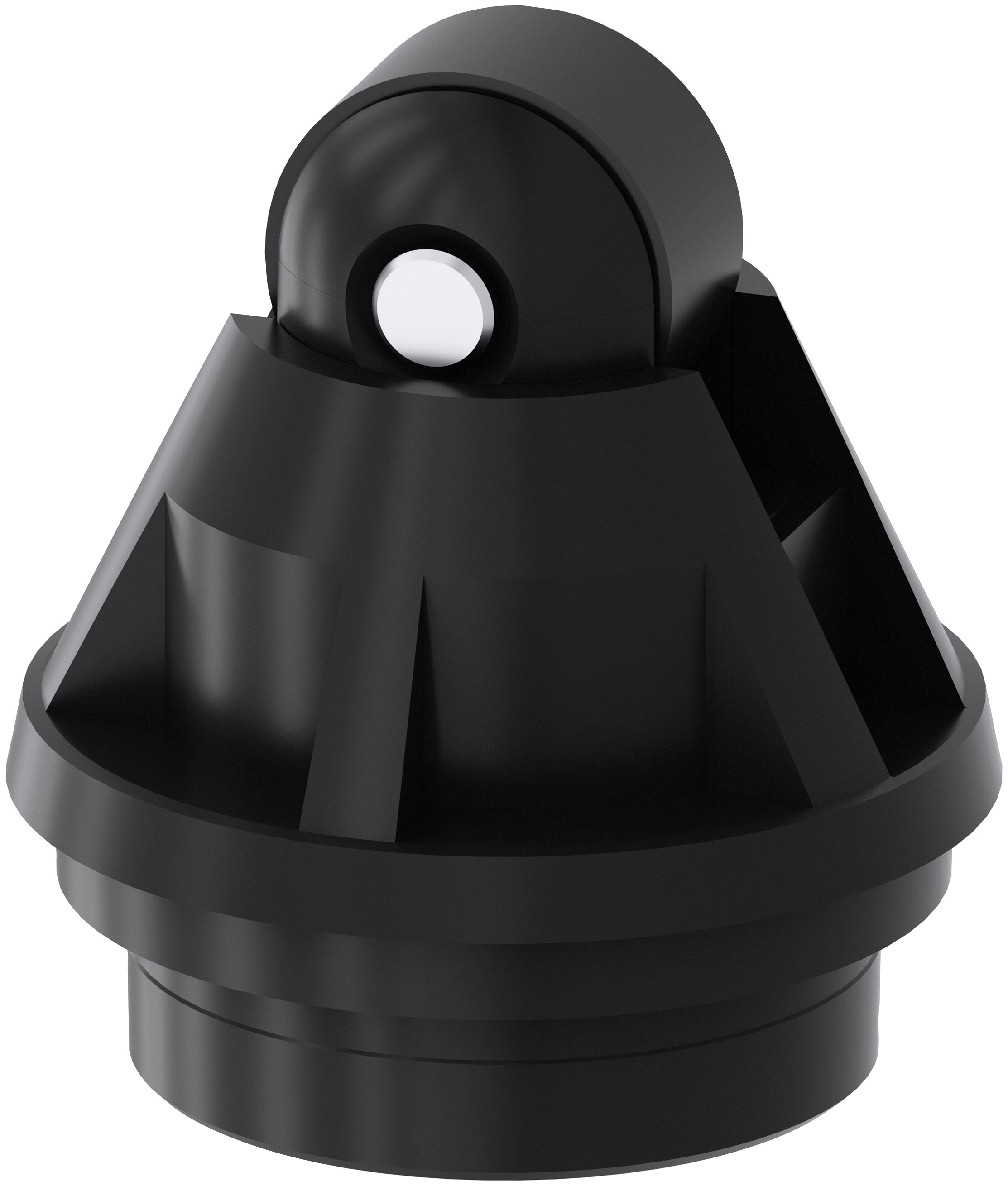 Siemens 3SE5 Series Limit Switch Operating Head for Use with 3SE5 Limit Switch