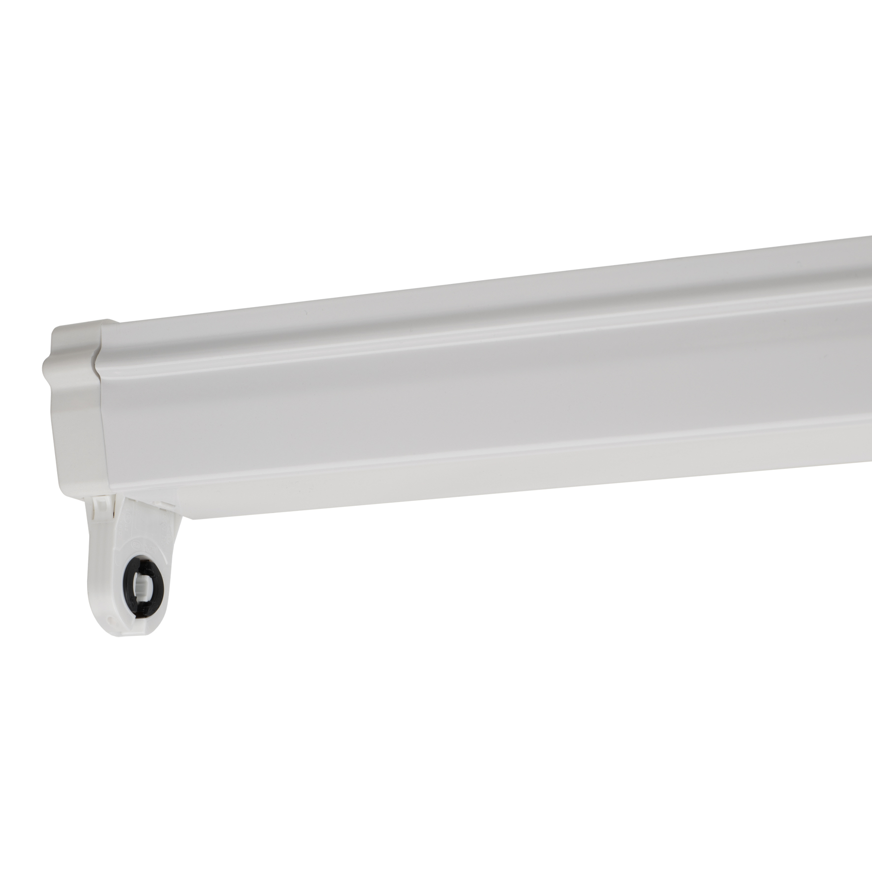 LED Tube Fixture T8 120cm G13 1x36W IP20