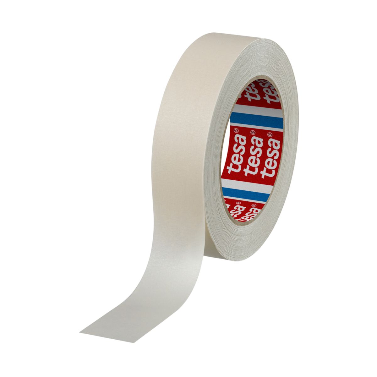 Tesa 4317 White Masking Tape