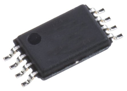 Vishay TrenchFET Type P-Channel MOSFET, 12.5 A, 20 V Enhancement, 8-Pin TSSOP