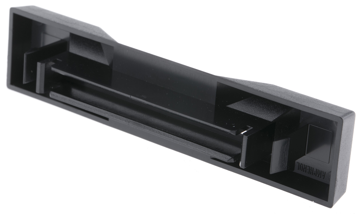 Amphenol Industrial Memory Card Connector