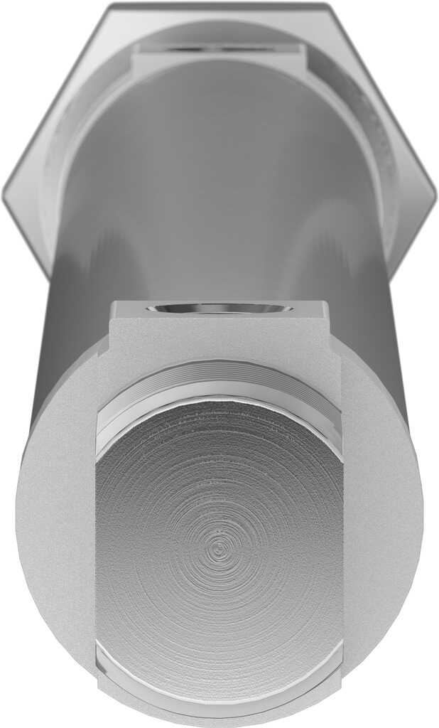 Festo Pneumatic Cylinder - 559290