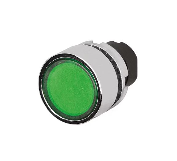 EAO Pushbutton Actuator for Use with Push Button Actuator