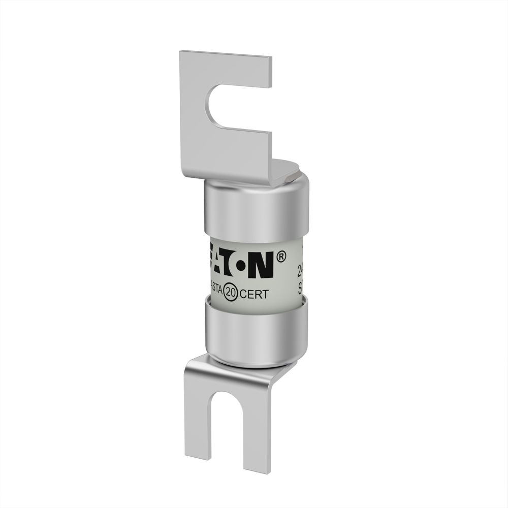 Eaton 10A Bolted Tag Fuse, 240V ac, 35mm