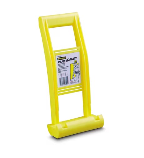 Stanley 1 Piece Panel Carry Drywall Panel Carrier