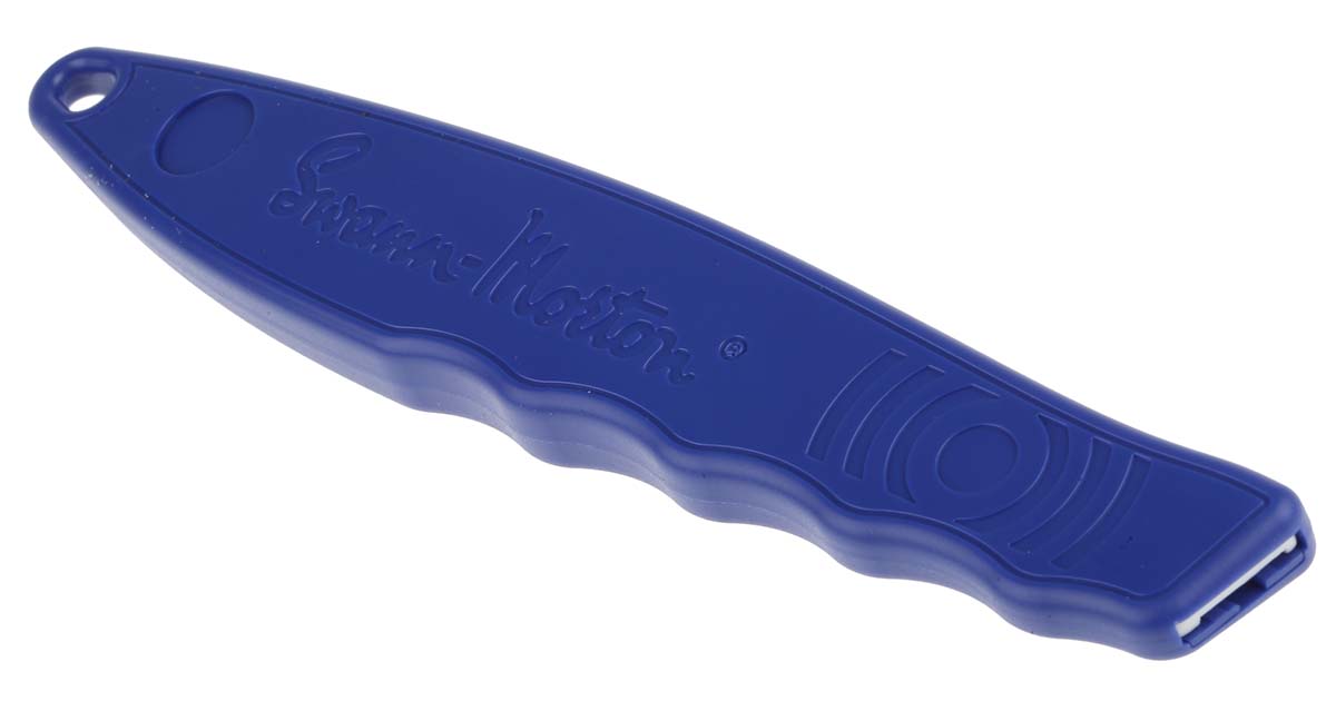 Swann-Morton 154 mm Craft Knife, SM01 Blade