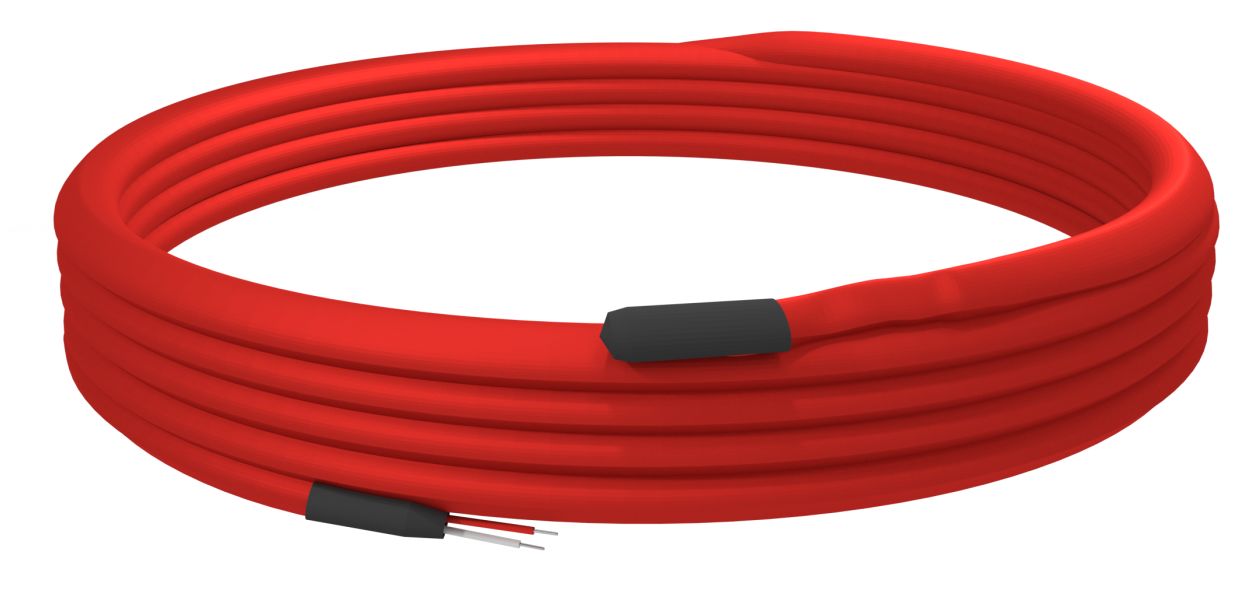 RS PRO PTC Temperature Sensor, -50°C Min, 130°C Max