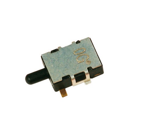 Nidec Components Detector Switch, SPST, 100 mA