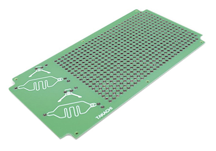 Takachi Electric Industrial Matrix Board