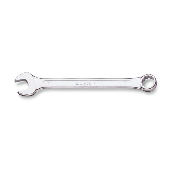 BETA Combination Spanner, 36mm, Metric, Double Ended, 412 mm Overall