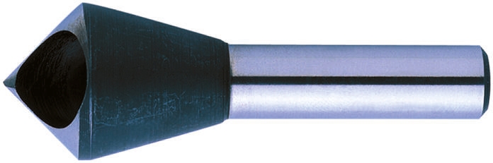 EXACT HSS-E Drill Bit, 15mm Head, 90°, 1 Piece(s)