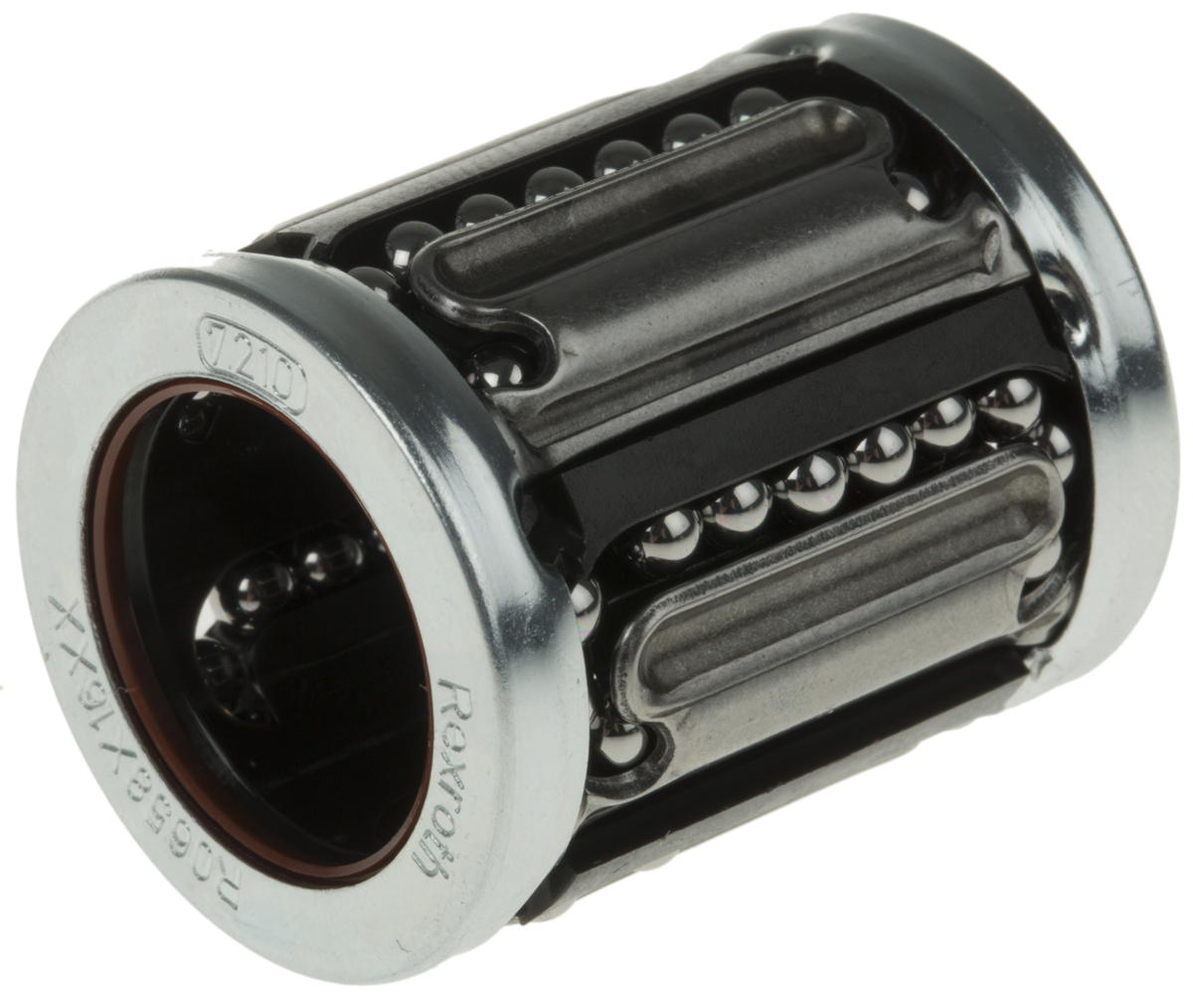 Bosch Rexroth R065821640, Bearing with 24mm Outside Diameter