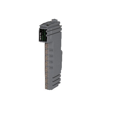 B&R X20 Series Digital Input Terminal for Use with X20 Terminal Block 16 Pin, Digital, 24 V dc