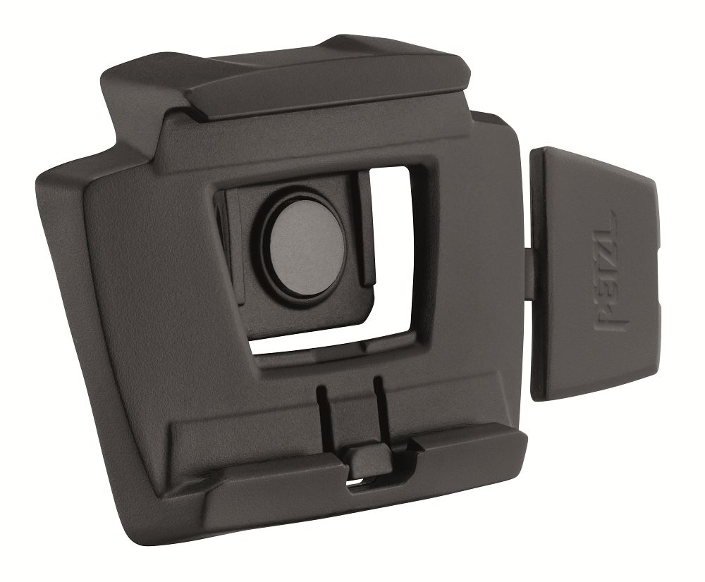 Petzl Torch Accessory Kit Helmet Mount for ARIA Headlamp