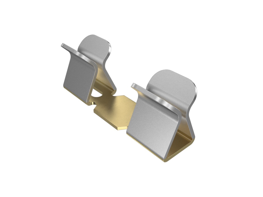 Amphenol Communications Solutions 3.4mm Grounding Contact